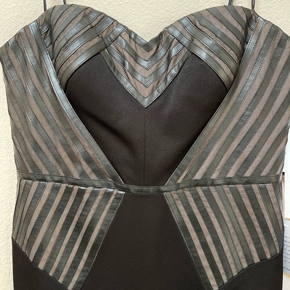 NEW AIDAN MATTOX party dress - Picture 2 of 13